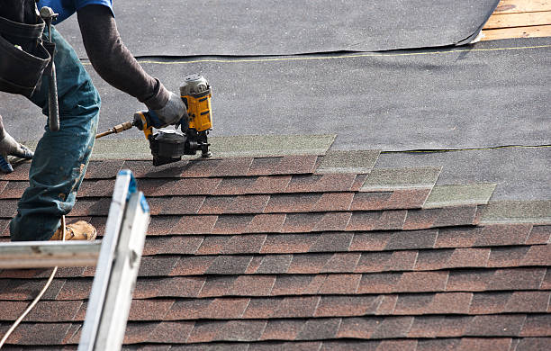 Licensed Gutter Installation service in Fort Calhoun, NE - Brentwood Metal Roofing